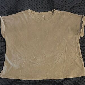 GAP Women's Short Sleeve Tee